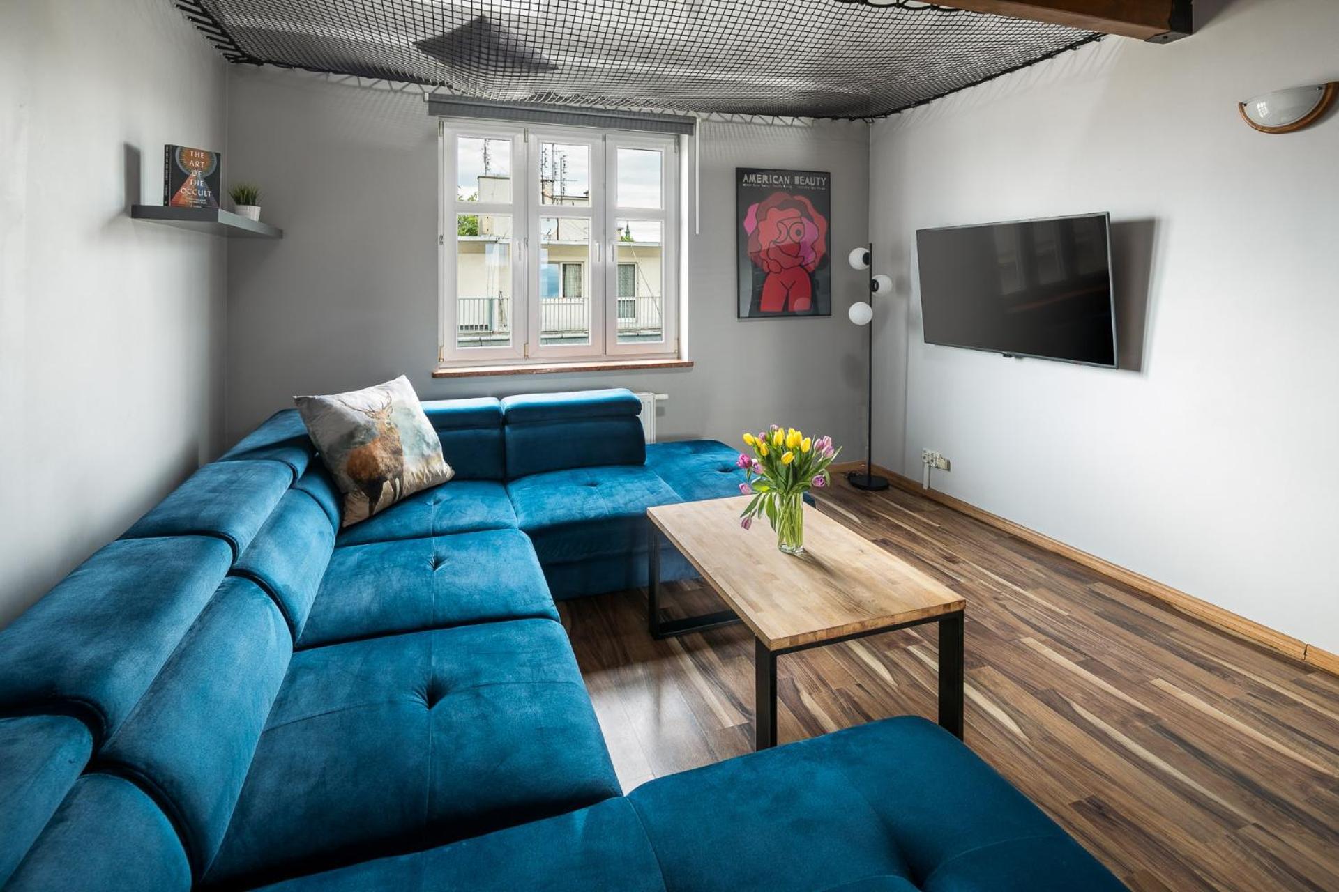 Corner Apartments Krakow Exterior photo
