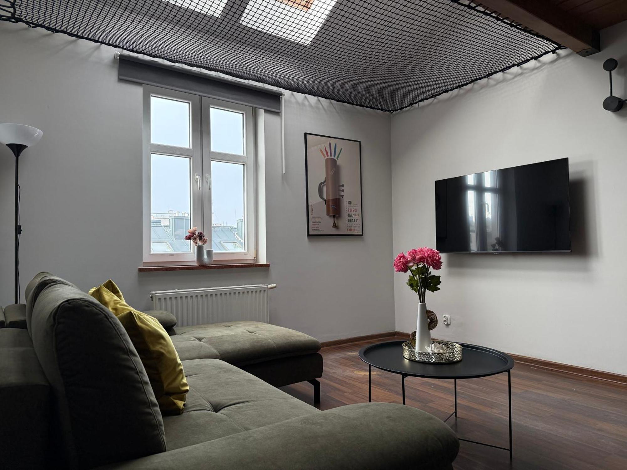 Corner Apartments Krakow Exterior photo