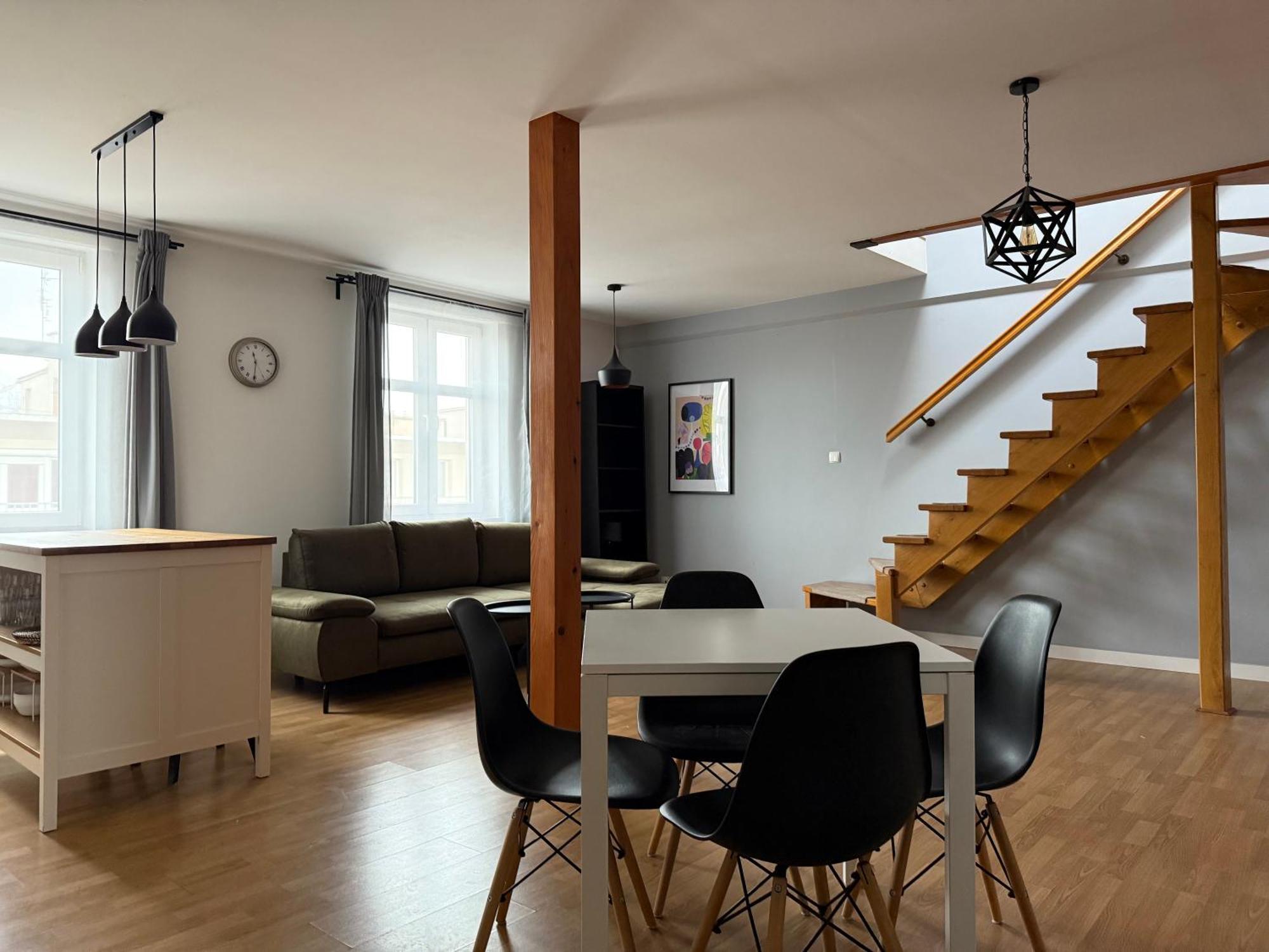 Corner Apartments Krakow Exterior photo