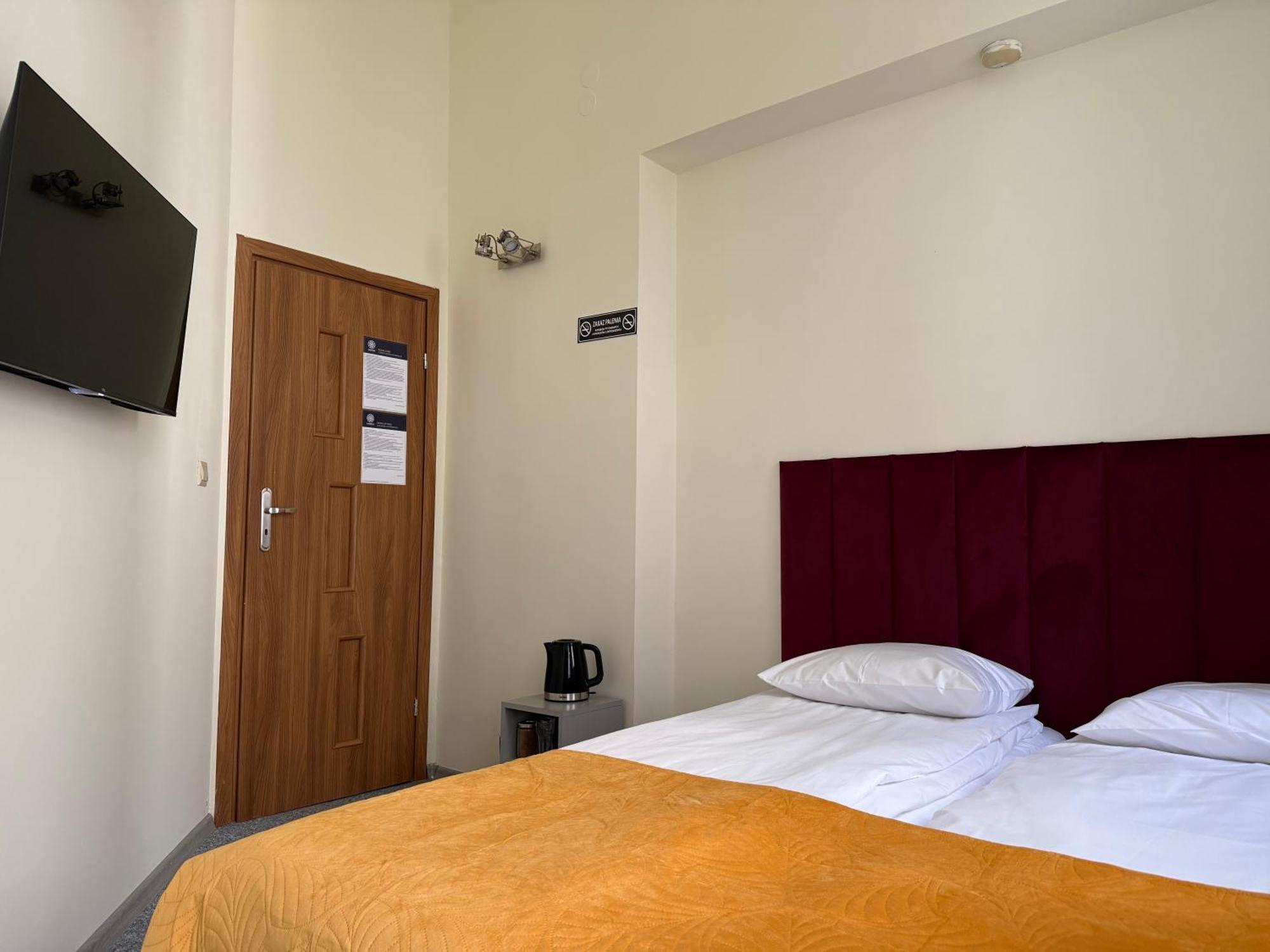 Corner Apartments Krakow Exterior photo